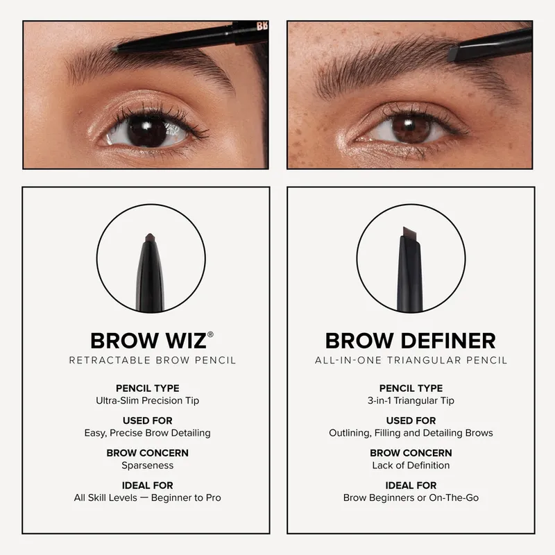 Bild 7 för Anastasia Beverly Hills Brow Wiz Blonde