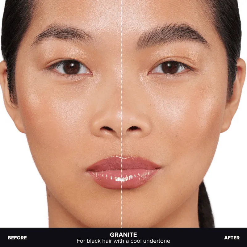 Bild 2 för Anastasia Beverly Hills Brow Wiz Granite