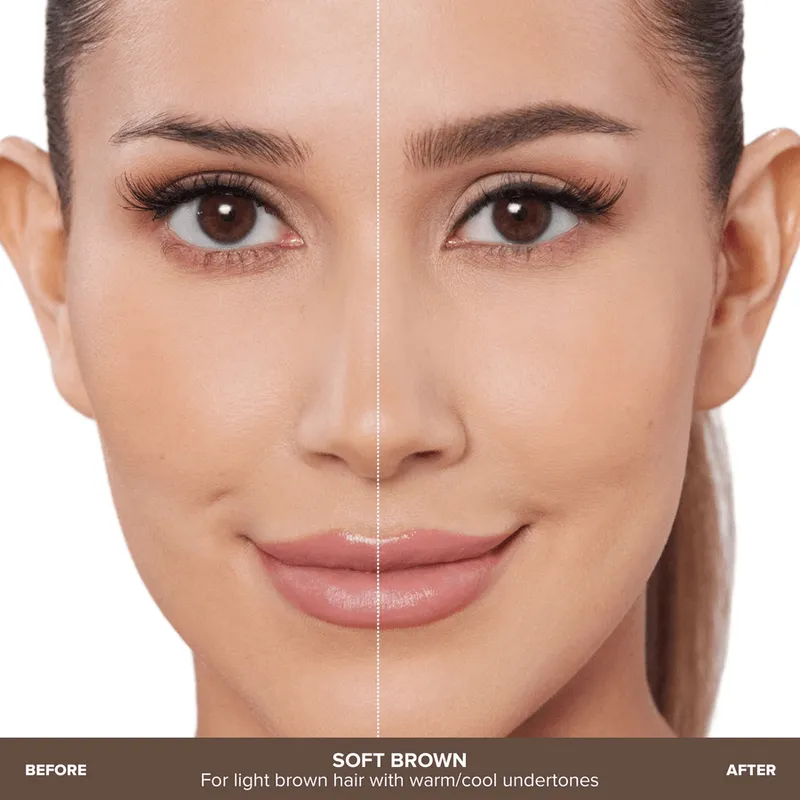 Bild 2 för Anastasia Beverly Hills Brow Wiz Soft Brown