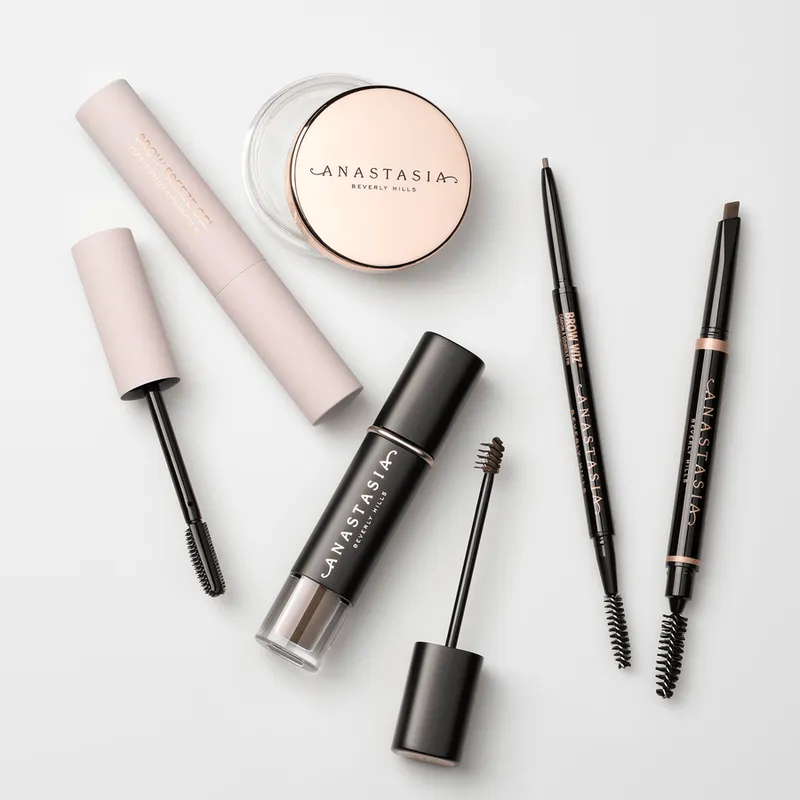 Bild 8 för Anastasia Beverly Hills Brow Wiz Soft Brown