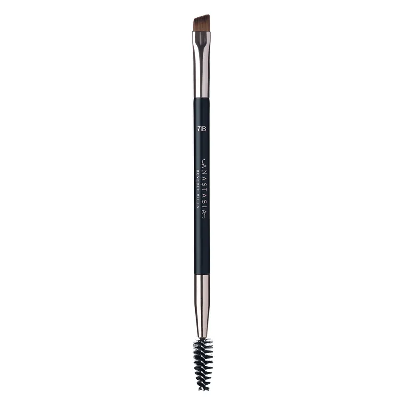 Bild 1 för Anastasia Beverly Hills Brush 7B Dual-Ended Angled Brush