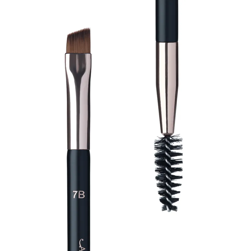 Bild 2 för Anastasia Beverly Hills Brush 7B Dual-Ended Angled Brush