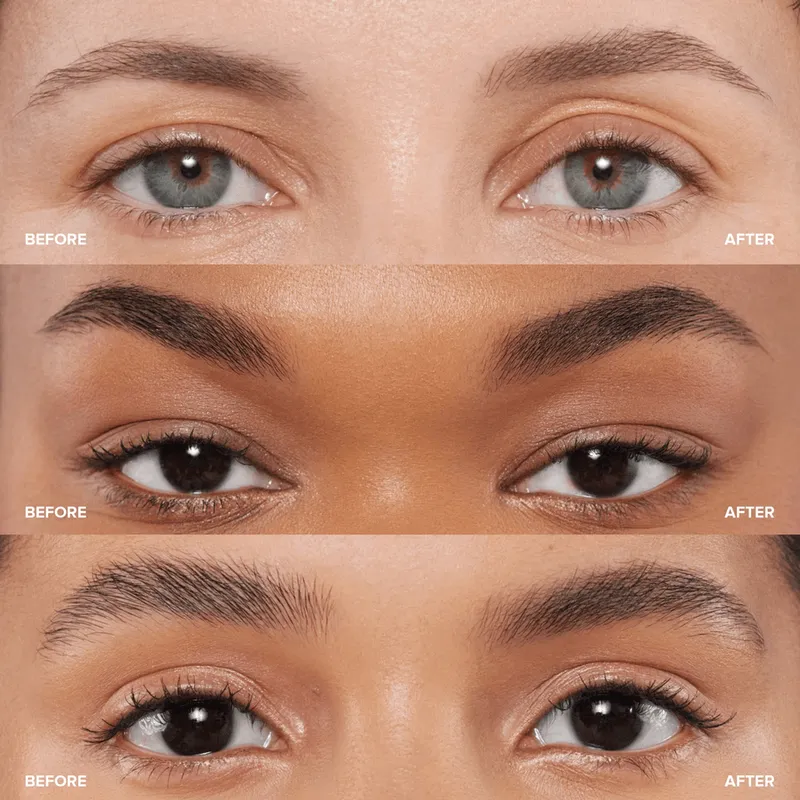 Bild 4 för Anastasia Beverly Hills Clear Brow Gel