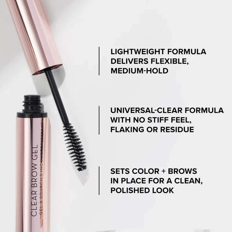 Bild 5 för Anastasia Beverly Hills Clear Brow Gel