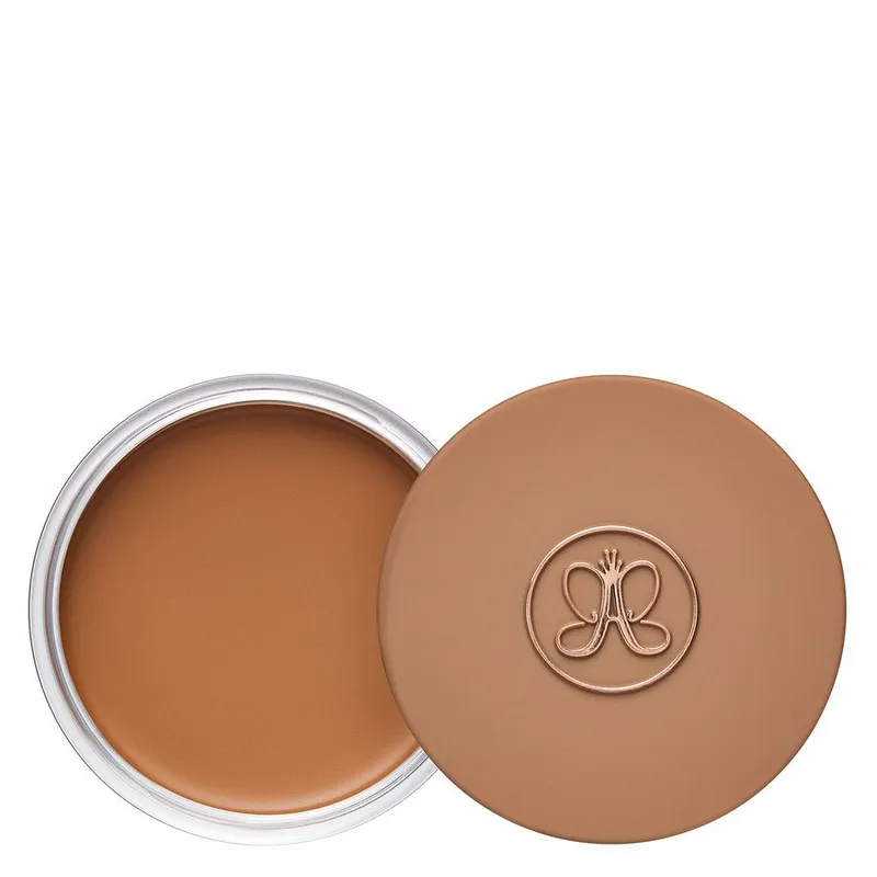 Bild 1 för Anastasia Beverly Hills Cream Bronzer Amber