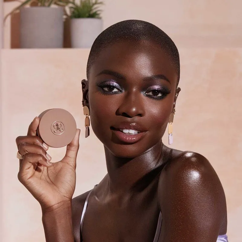 Bild 5 för Anastasia Beverly Hills Cream Bronzer Sun Kissed
