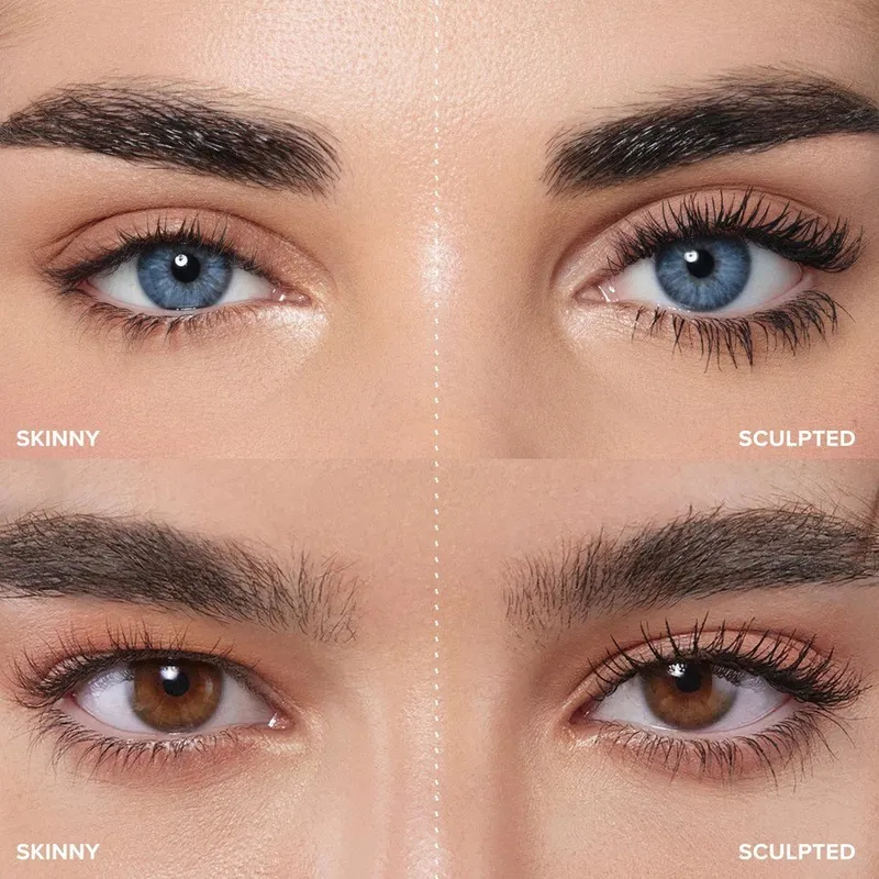 Bild 4 för Anastasia Beverly Hills Deluxe Mini Lash Sculpt Mascara