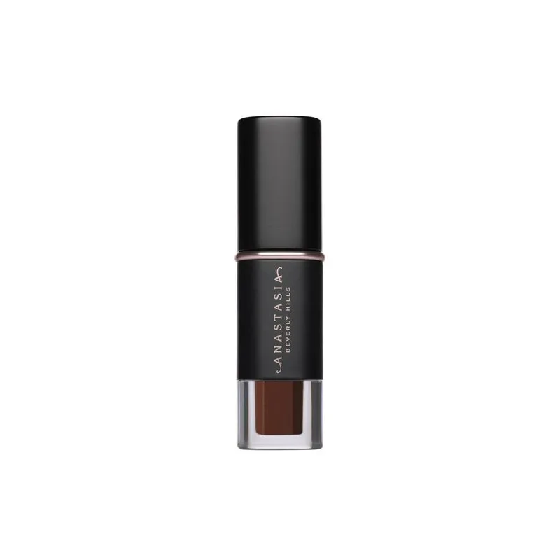 Bild 3 för Anastasia Beverly Hills Deluxe Mini Volumizing Tinted Brow Gel Dark Br