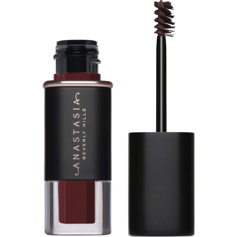 Bild 1 för Anastasia Beverly Hills Deluxe Mini Volumizing Tinted Brow Gel Ebony