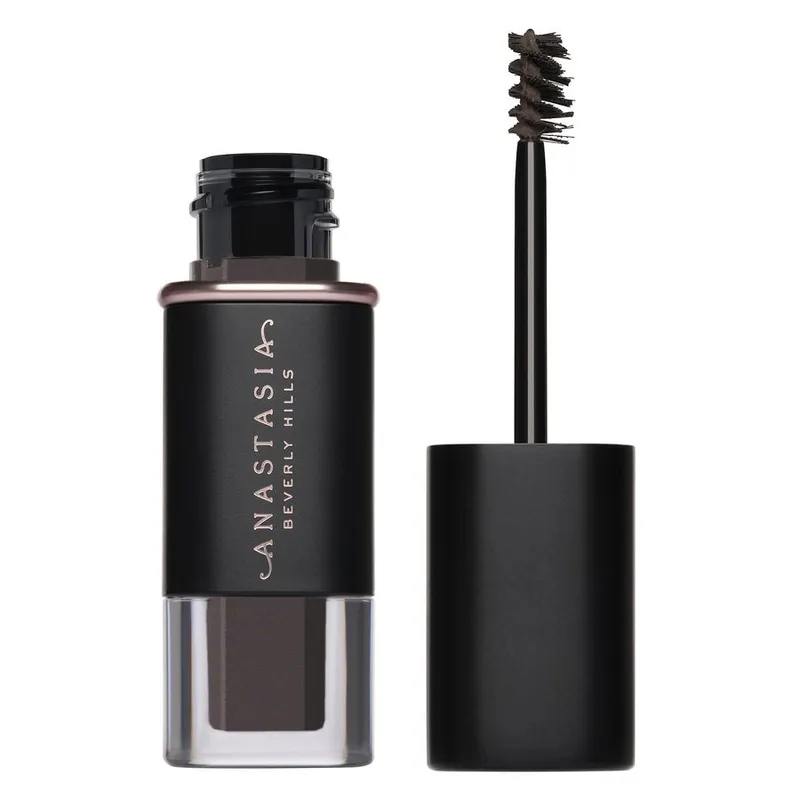 Bild 1 för Anastasia Beverly Hills Deluxe Mini Volumizing Tinted Brow Gel Medium
