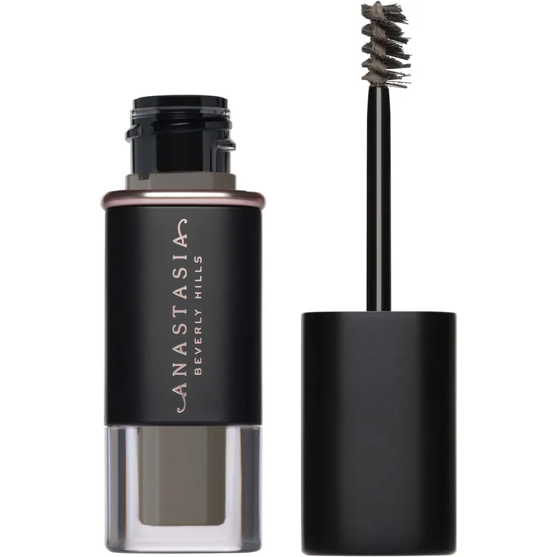 Bild 1 för Anastasia Beverly Hills Deluxe Mini Volumizing Tinted Brow Gel Taupe - 2,1 ml