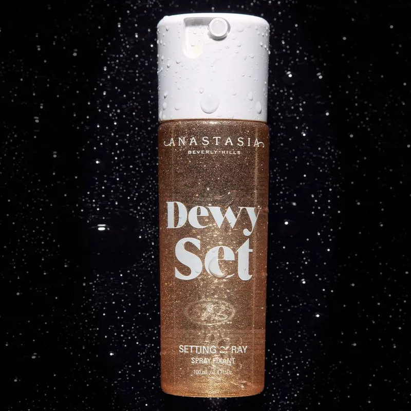 Bild 3 för Anastasia Beverly Hills Dewy Set - Lady - 100 ml