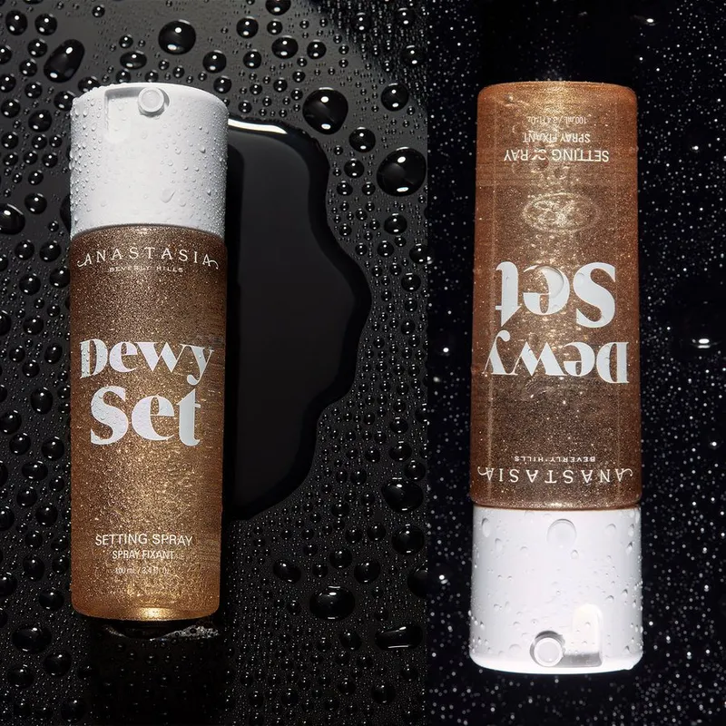 Bild 4 för Anastasia Beverly Hills Dewy Set - Lady - 100 ml