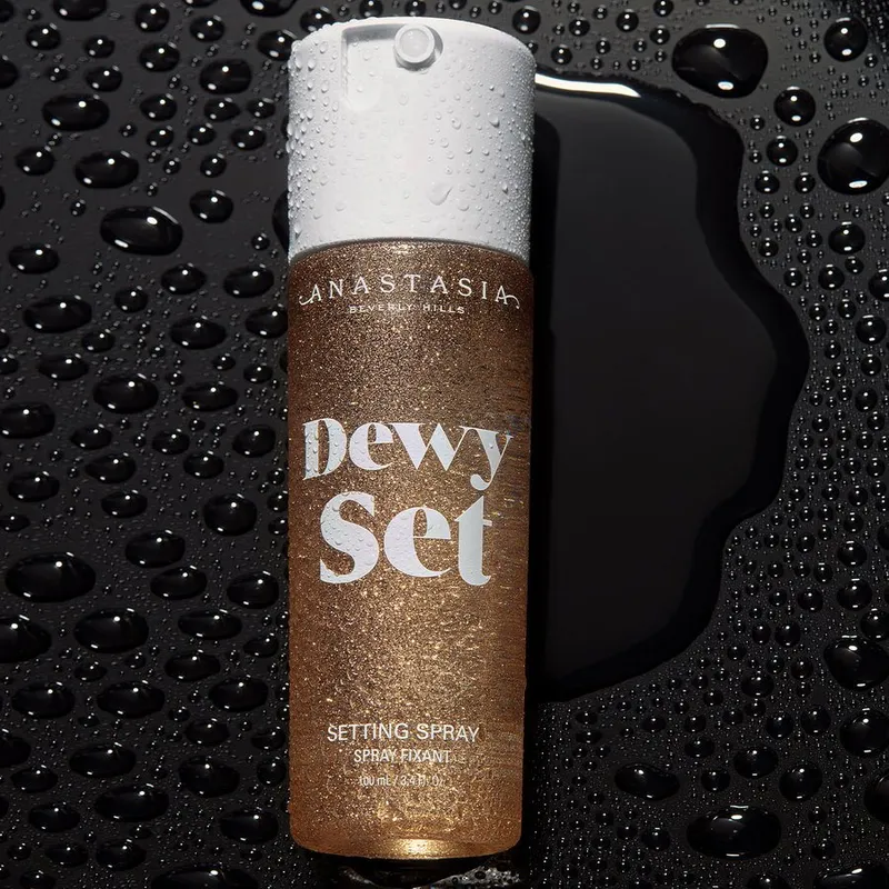 Bild 5 för Anastasia Beverly Hills Dewy Set - Lady - 100 ml
