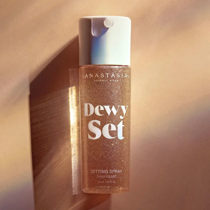 Bild 6 för Anastasia Beverly Hills Dewy Set - Lady - 100 ml