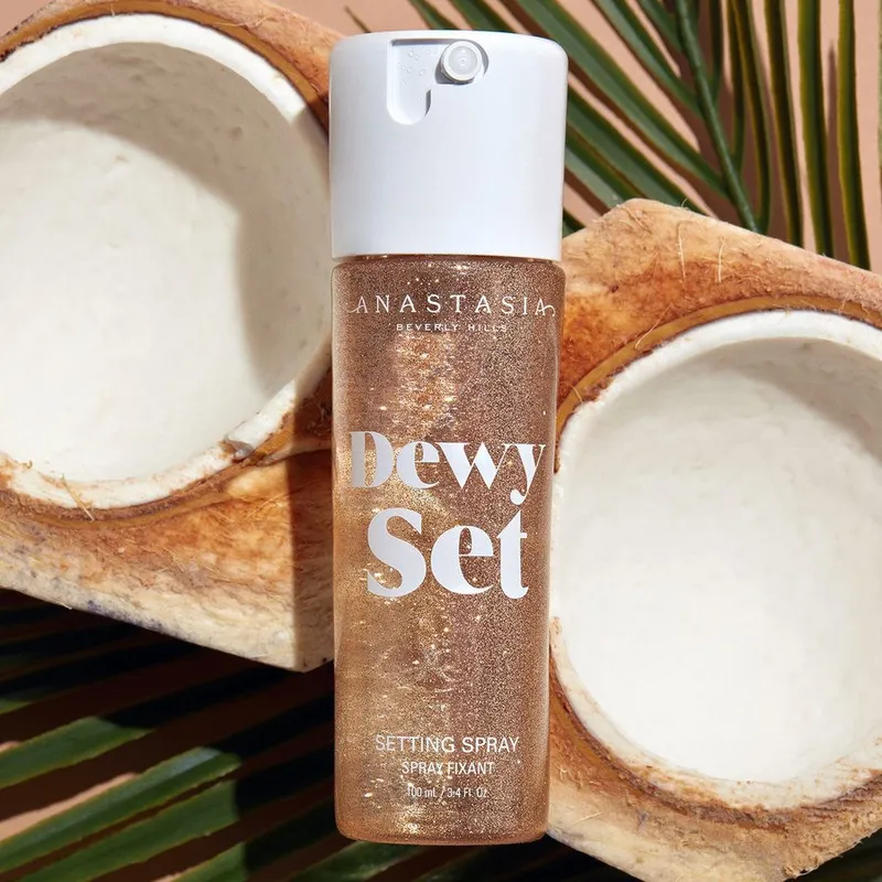 Bild 7 för Anastasia Beverly Hills Dewy Set - Lady - 100 ml