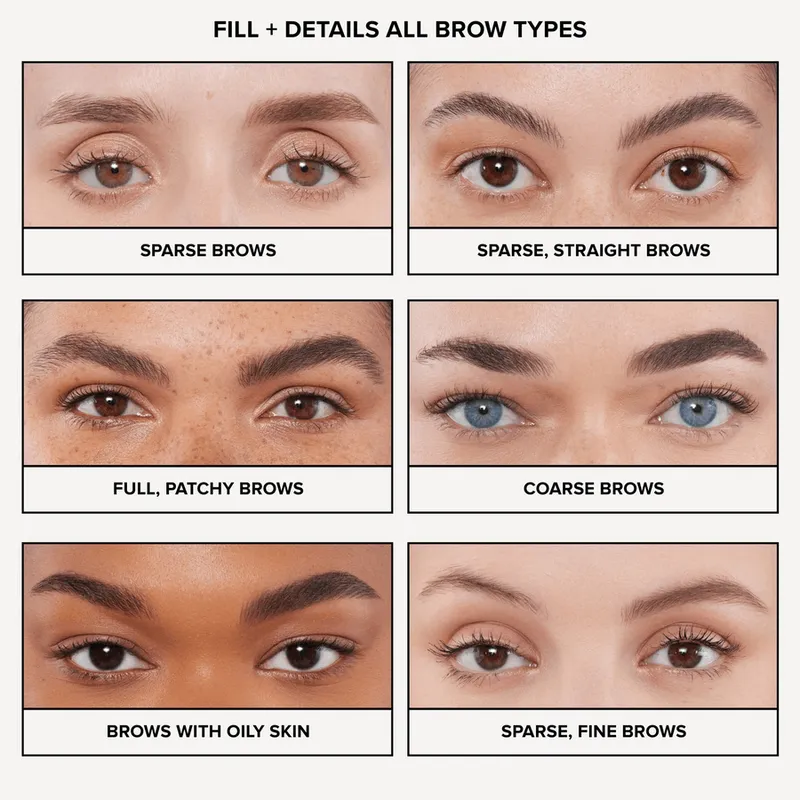 Bild 5 för Anastasia Beverly Hills Dip Brow Pomade Blonde