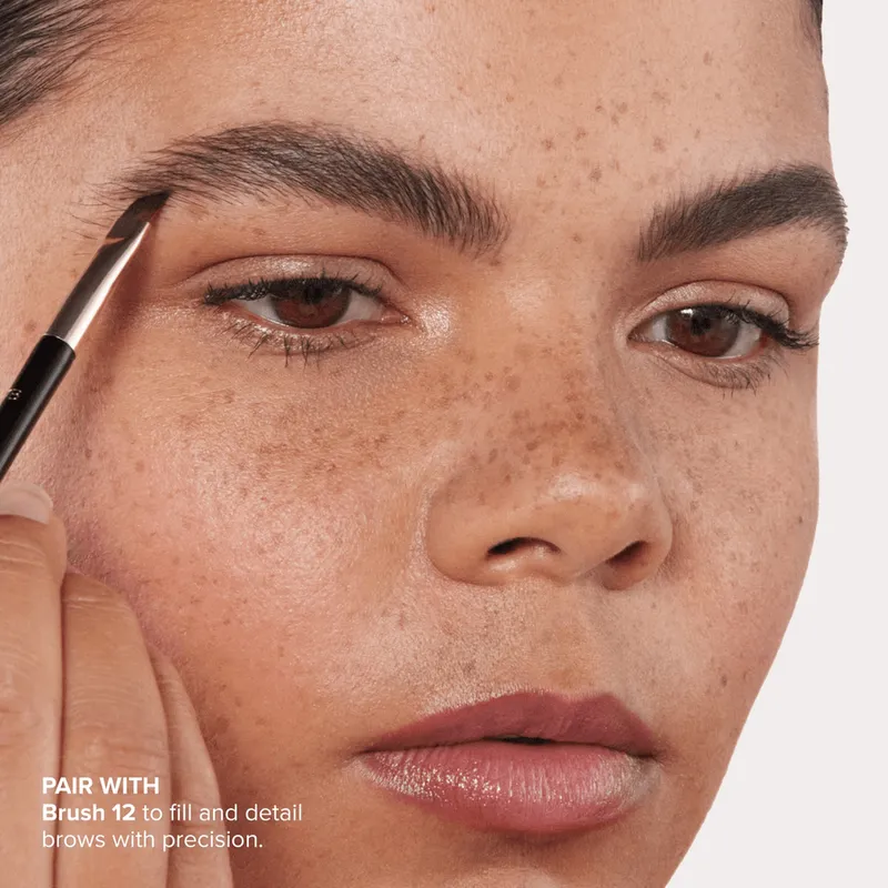 Bild 9 för Anastasia Beverly Hills Dip Brow Pomade Ebony