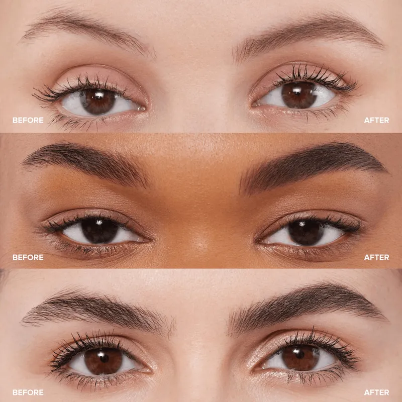 Bild 4 för Anastasia Beverly Hills Dip Brow Pomade Soft Brown