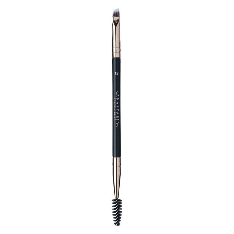 Bild 1 för Anastasia Beverly Hills Duo Brush Nr 12