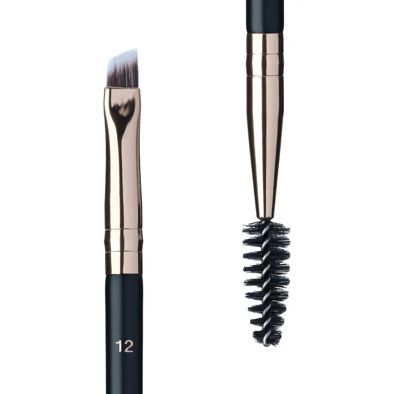 Bild 2 för Anastasia Beverly Hills Duo Brush Nr 12