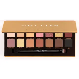 Produktfoto för Anastasia Beverly Hills Eye Shadow Palette  Soft Glam