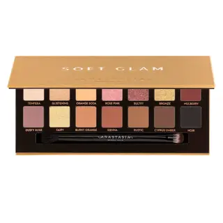 Produktfoto för Anastasia Beverly Hills Eye Shadow Palette  Soft Glam