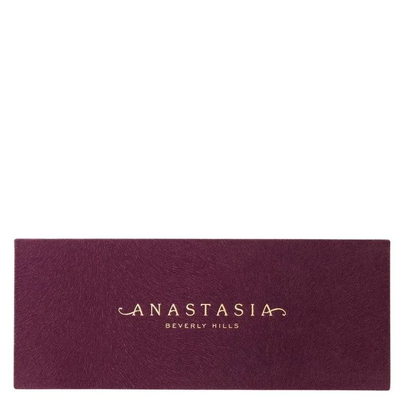 Bild 3 för Anastasia Beverly Hills Fall Romance Eyeshadow Palette