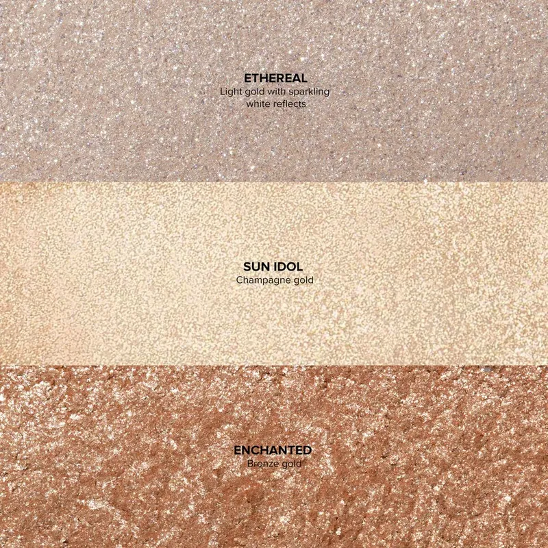 Bild 5 för Anastasia Beverly Hills Glow Seeker Highlighter Enchanted