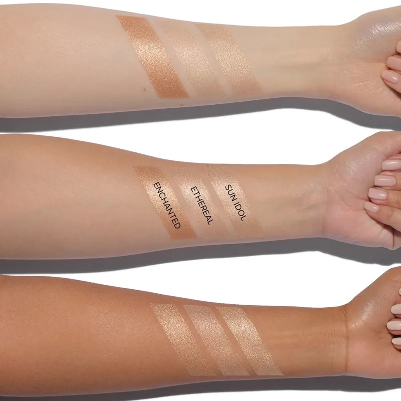 Bild 4 för Anastasia Beverly Hills Glow Seeker Highlighter Ethereal