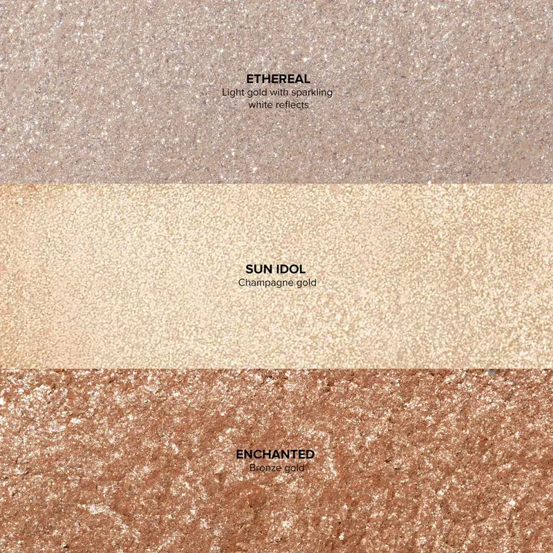 Bild 5 för Anastasia Beverly Hills Glow Seeker Highlighter Ethereal
