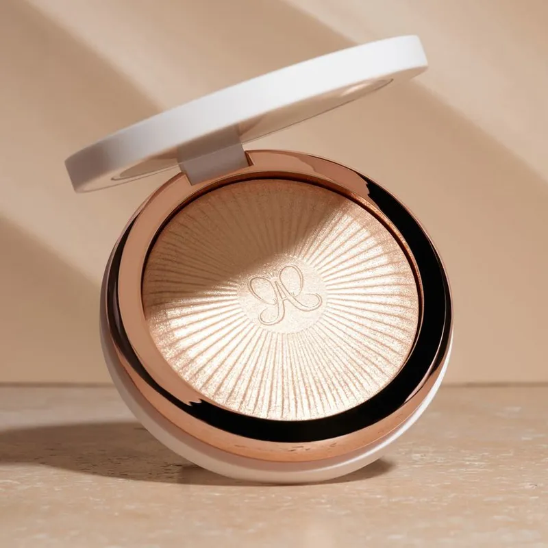 Bild 6 för Anastasia Beverly Hills Glow Seeker Highlighter Ethereal