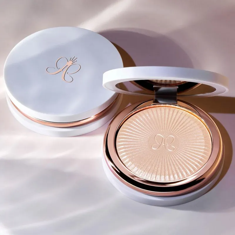 Bild 7 för Anastasia Beverly Hills Glow Seeker Highlighter Sun Idol