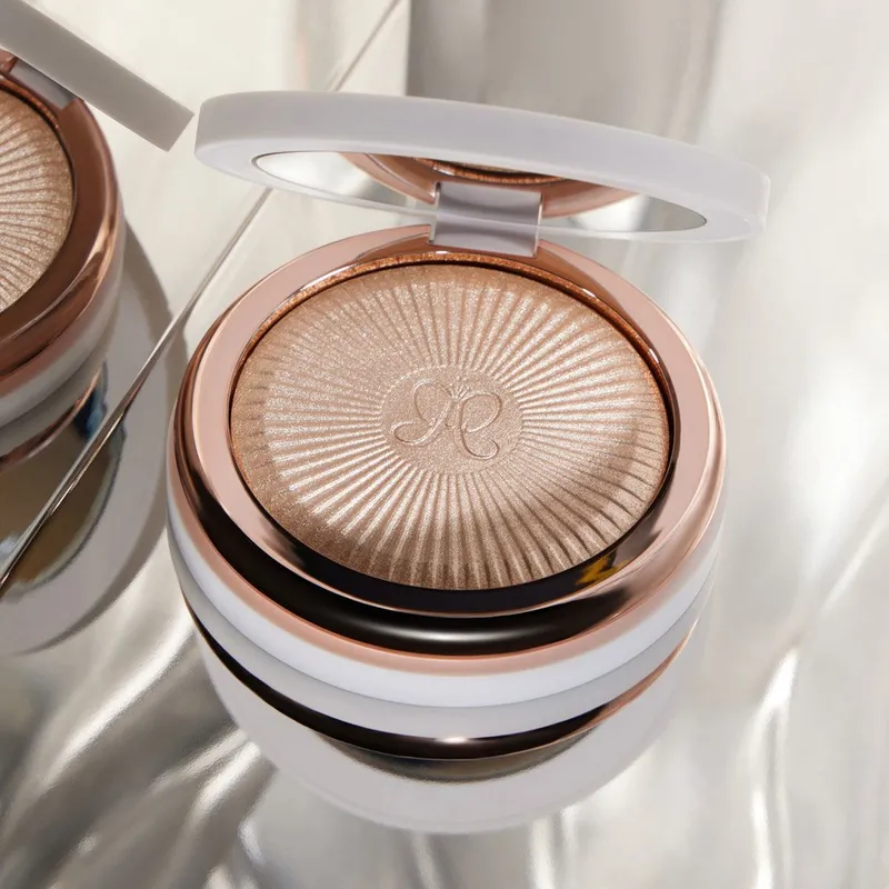 Bild 8 för Anastasia Beverly Hills Glow Seeker Highlighter Sun Idol