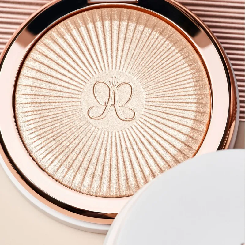 Bild 9 för Anastasia Beverly Hills Glow Seeker Highlighter Sun Idol
