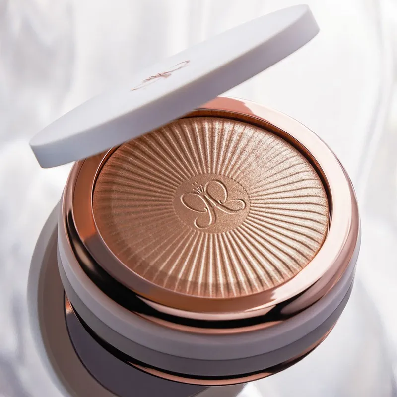 Bild 10 för Anastasia Beverly Hills Glow Seeker Highlighter Sun Idol