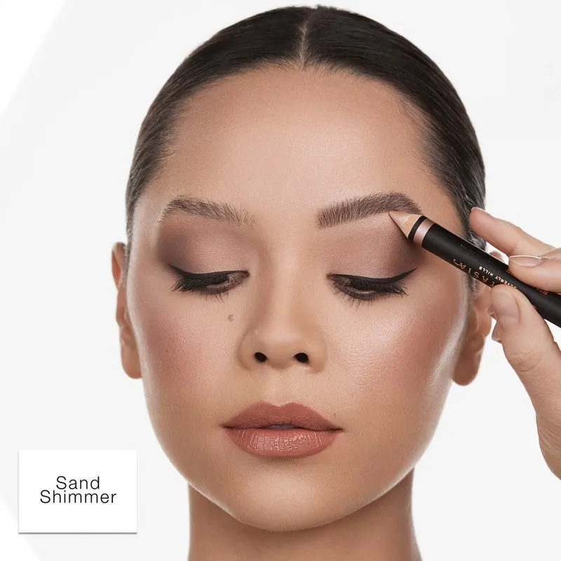 Bild 4 för Anastasia Beverly Hills Highlighting Duo Camille & Sand