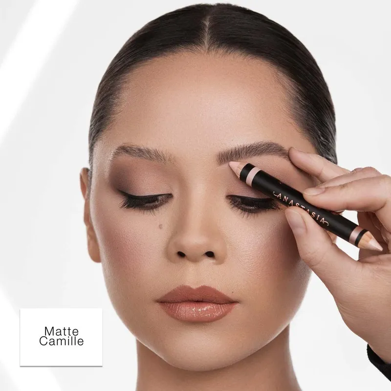 Bild 5 för Anastasia Beverly Hills Highlighting Duo Camille & Sand
