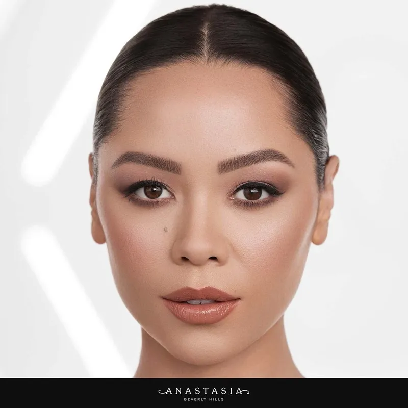 Bild 6 för Anastasia Beverly Hills Highlighting Duo Camille & Sand