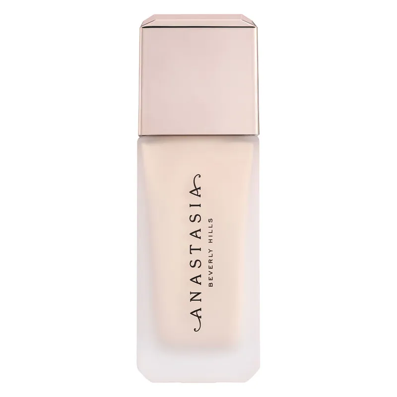 Bild 1 för Anastasia Beverly Hills Impeccable Foundation 00N 35 ml
