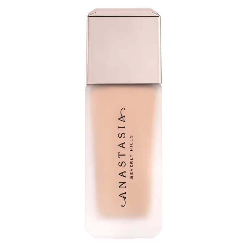 Bild 1 för Anastasia Beverly Hills Impeccable Foundation 3CR 35 ml