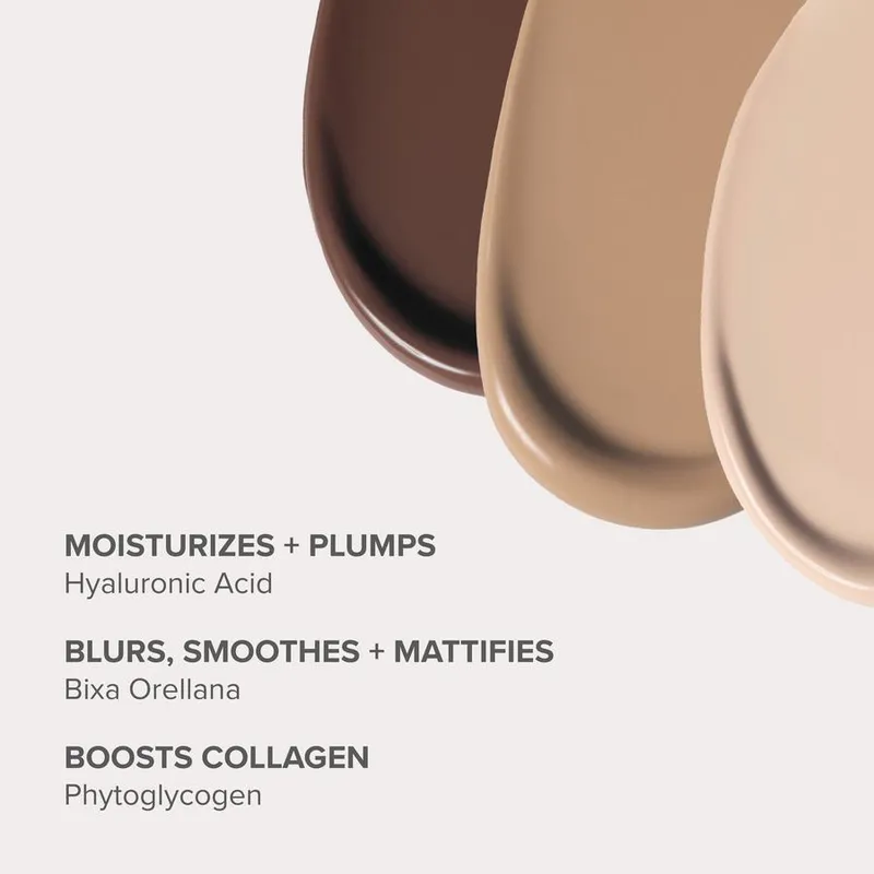 Bild 8 för Anastasia Beverly Hills Impeccable Foundation 4W 35 ml