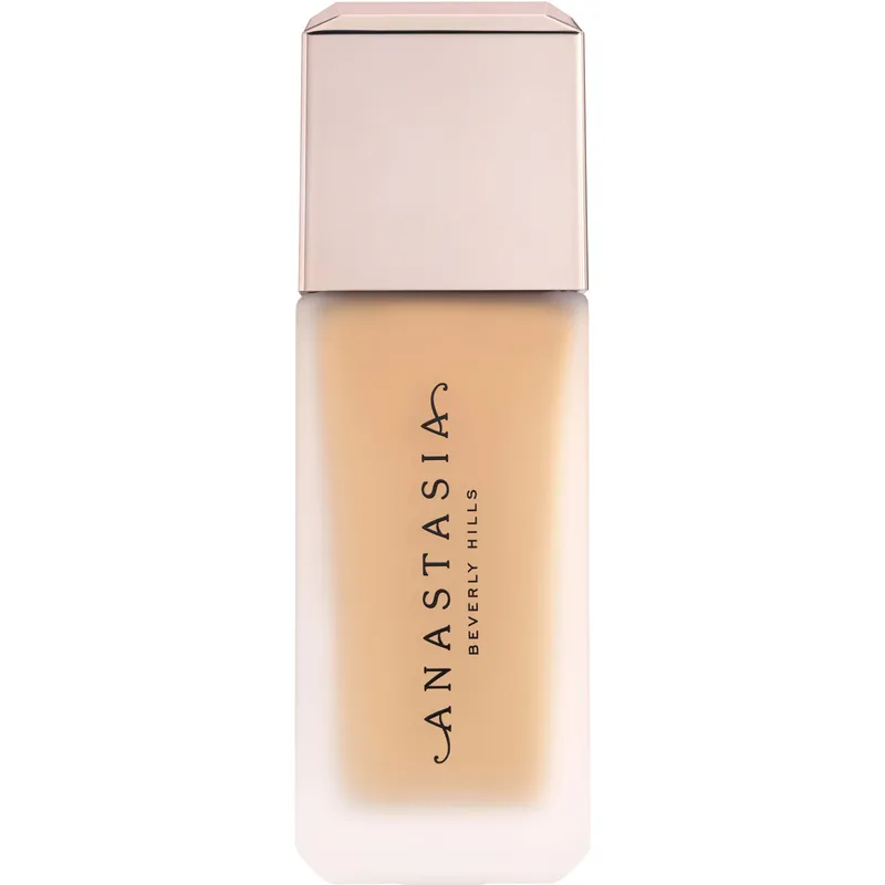 Bild 1 för Anastasia Beverly Hills Impeccable Foundation 4WO 35 ml
