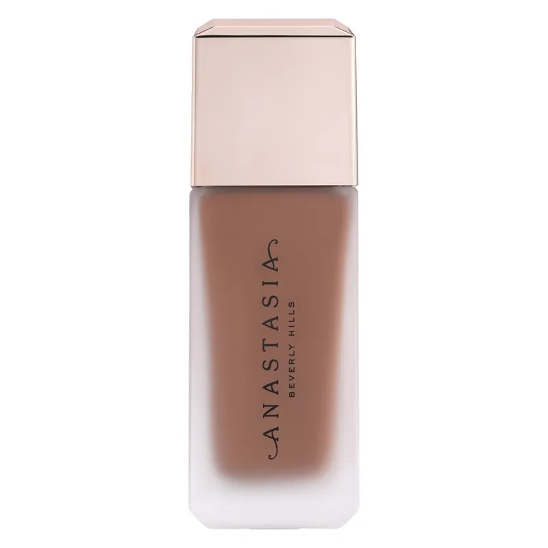 Bild 1 för Anastasia Beverly Hills Impeccable Foundation 8N 35 ml