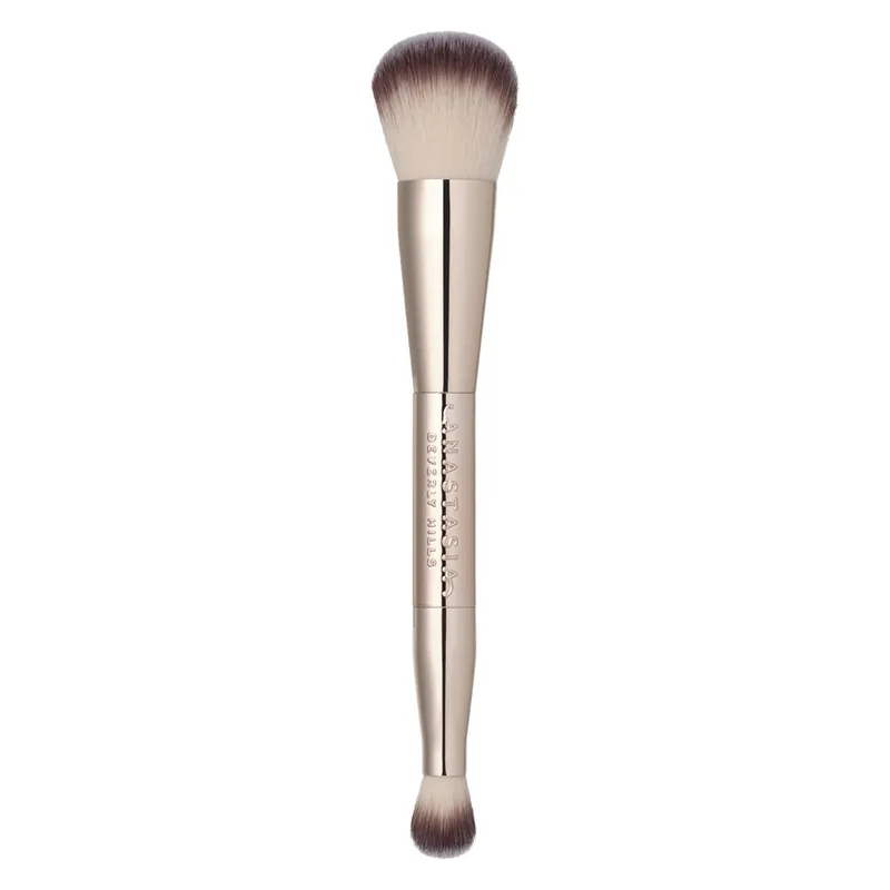 Bild 1 för Anastasia Beverly Hills Impeccable Foundation & Face Brush