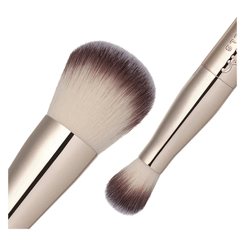 Bild 2 för Anastasia Beverly Hills Impeccable Foundation & Face Brush