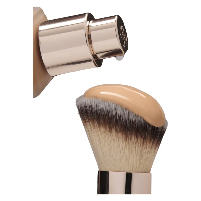 Bild 3 för Anastasia Beverly Hills Impeccable Foundation & Face Brush