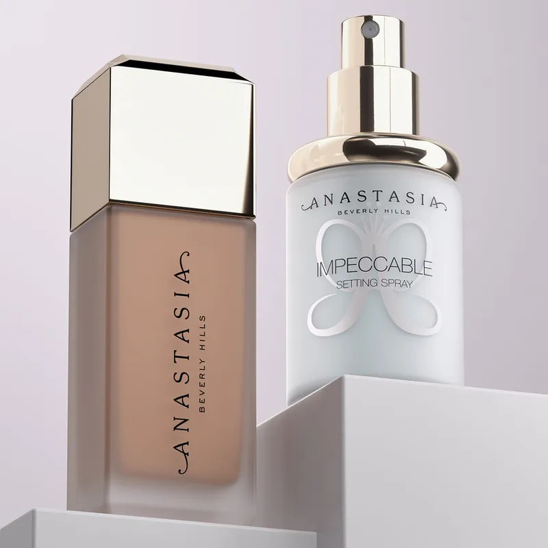 Bild 3 för Anastasia Beverly Hills Impeccable Setting Spray 100 ml