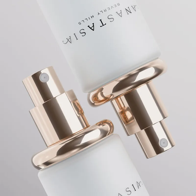 Bild 6 för Anastasia Beverly Hills Impeccable Setting Spray 100 ml