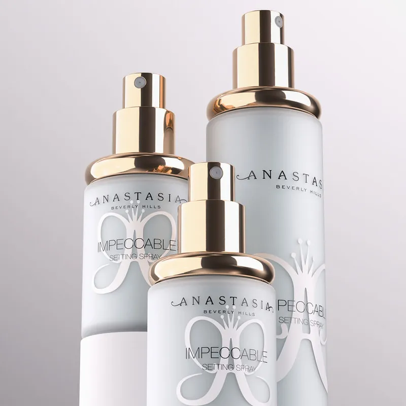 Bild 7 för Anastasia Beverly Hills Impeccable Setting Spray 100 ml